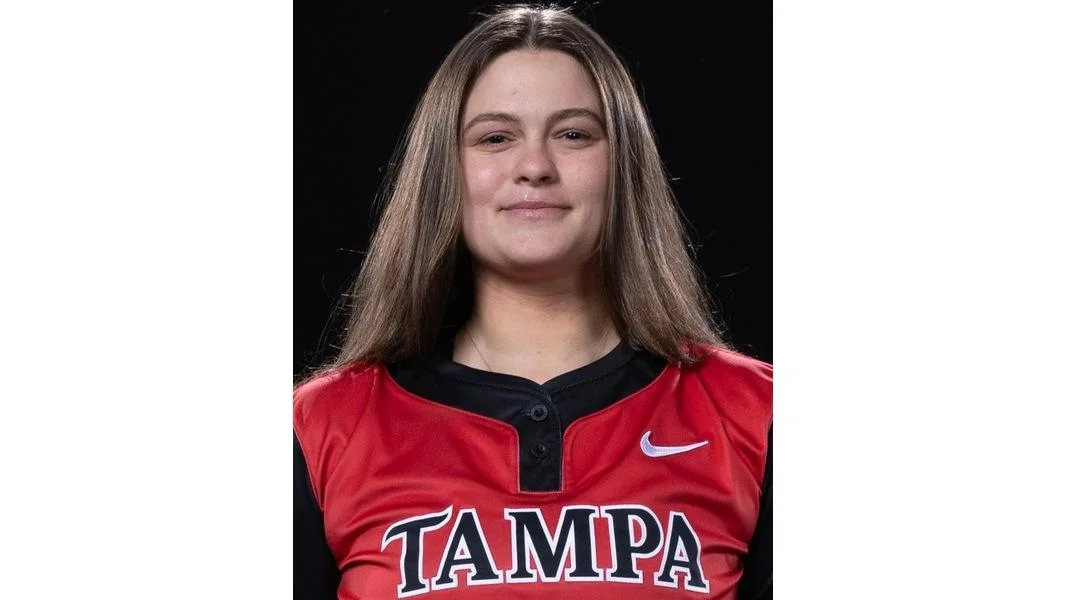 Former H. B. Plant High School standout Ava Ramirez played on Friday, May 16 in hopes of reaching the NCAA Division II Softball Championship