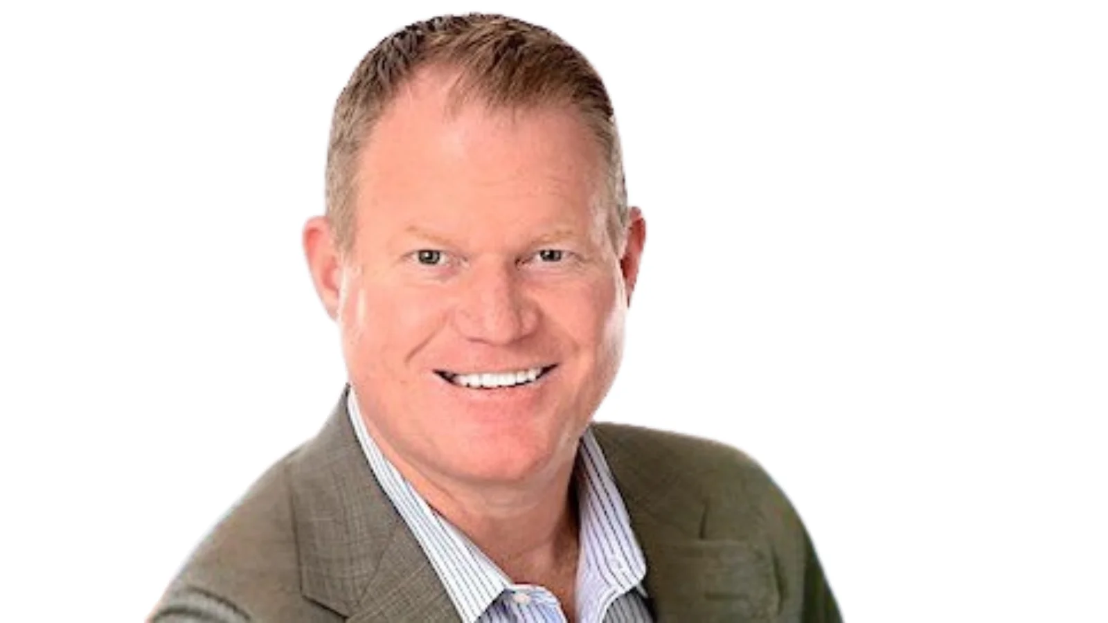 John Page, Senior Vice President of Acrisure Arena and the Coachella Valley Firebirds - Official Website John Page, Senior Vice President of Acrisure Arena and the Coachella Valley Firebirds - Official Website