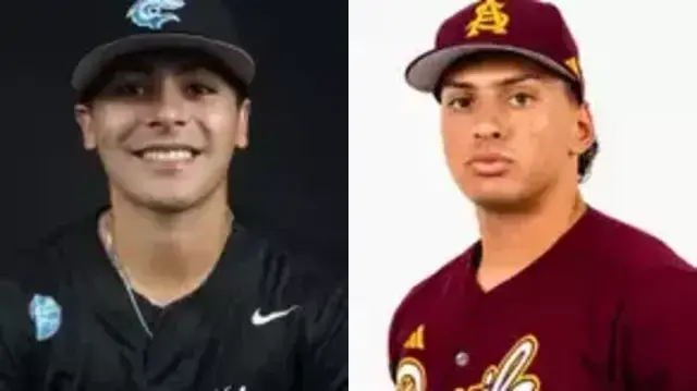 Which former SGV Standard area high school standouts will be in action on Thursday, April 24?