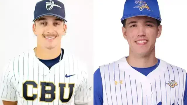 Which former West SBV Times area high school standouts will be in action on Sunday, May 11?