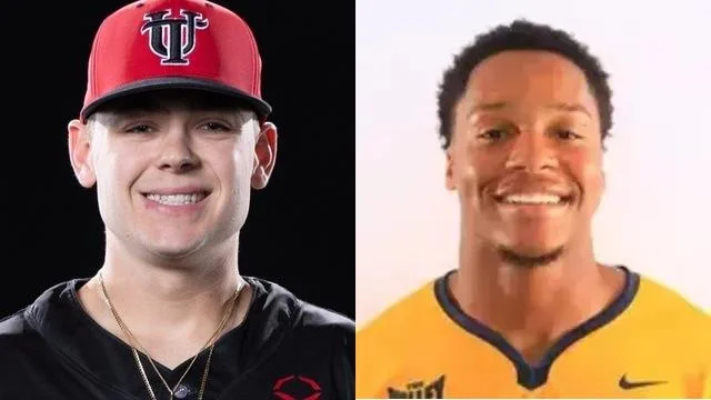 Which former North Orlando News area high school standouts will be in action on Monday, June 2?