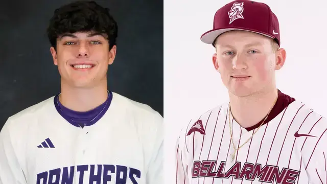 Carter Kimmel and Owen Payne