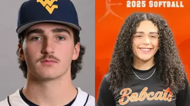 Which former Charleston Leader area high school standouts will be in action in the week starting Monday, April 21?