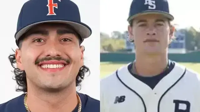 Which former Kern County Times area high school standouts will be in action in the week starting Monday, April 7?