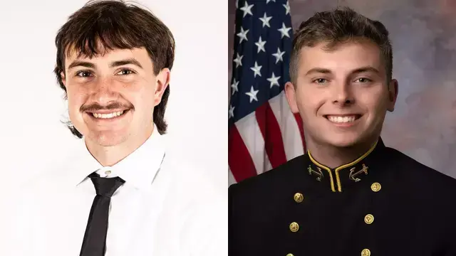 Brick Bowen and Stephen Glenn - 