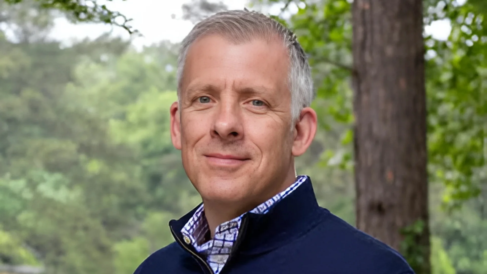 Tim Earley, CEO at Make-A-Wish Georgia.