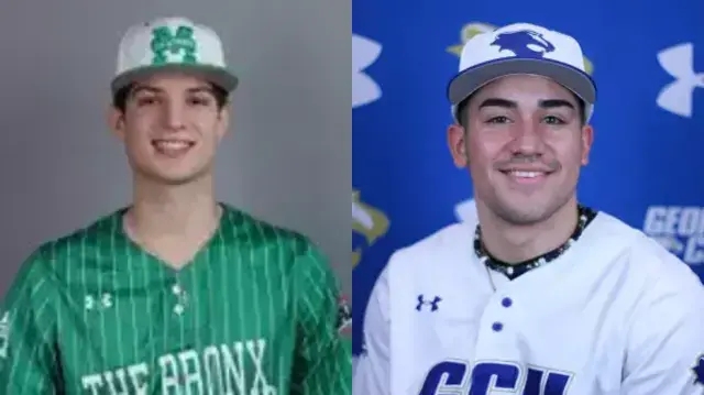 Which former South Bergen News area high school standouts will be in action on Wednesday, April 23? Which former South Bergen News area high school standouts will be in action on Wednesday, April 23?