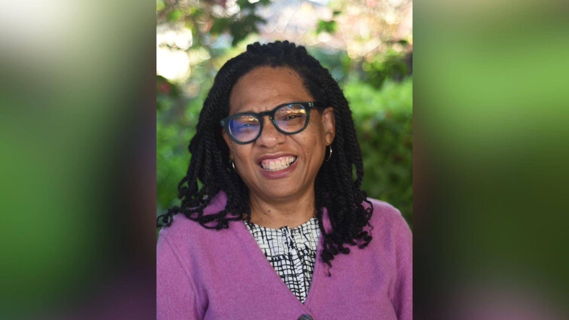 New Jersey League of Women Voters President Jennifer M. Howard - New Jersey League of Women Voters