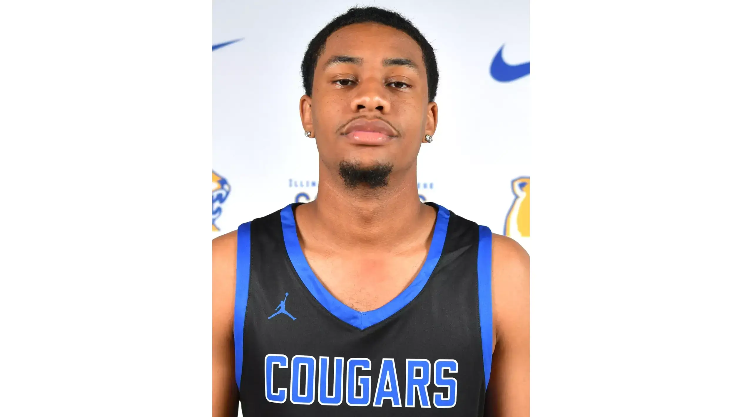 Anthony Allison Jr. - 