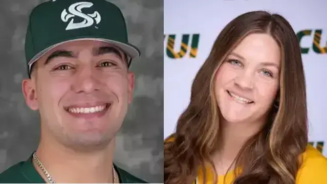 Which former North Sacramento Today area high school standouts will be in action on Friday, May 9?