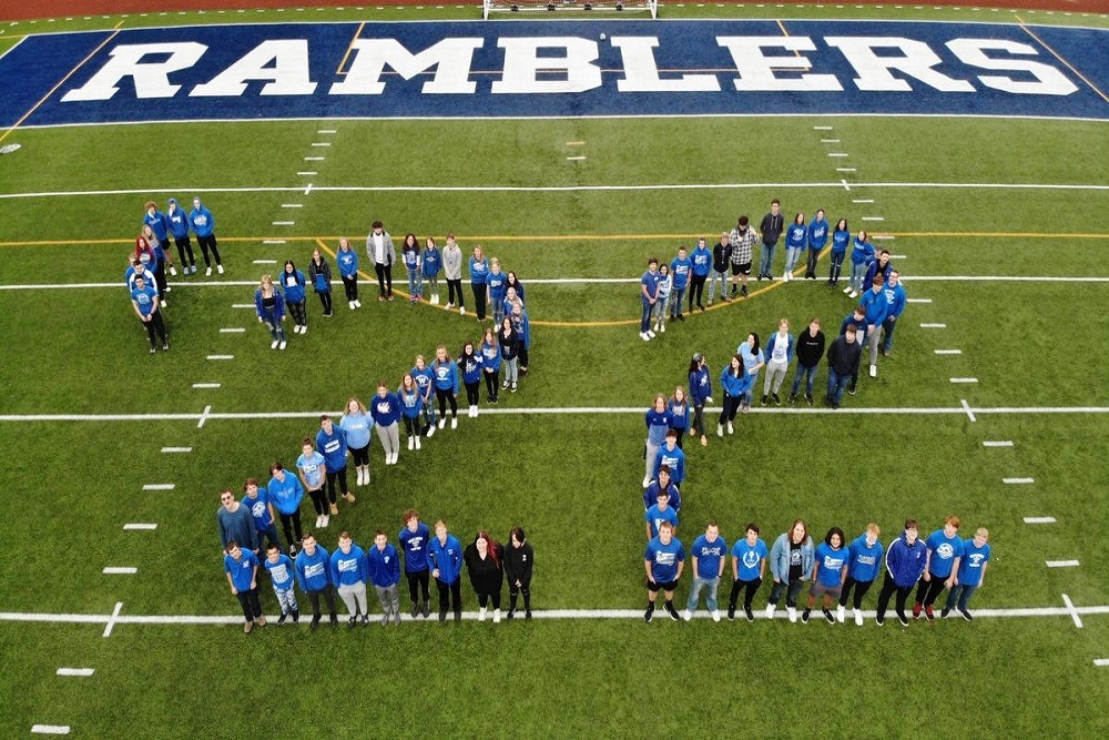 Class of 2022 Graduation Livestream