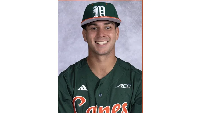 The NCAA Division I Baseball Championship is ready to begin with the collegiate team of former Westminster Christian School Ethan Puig participating