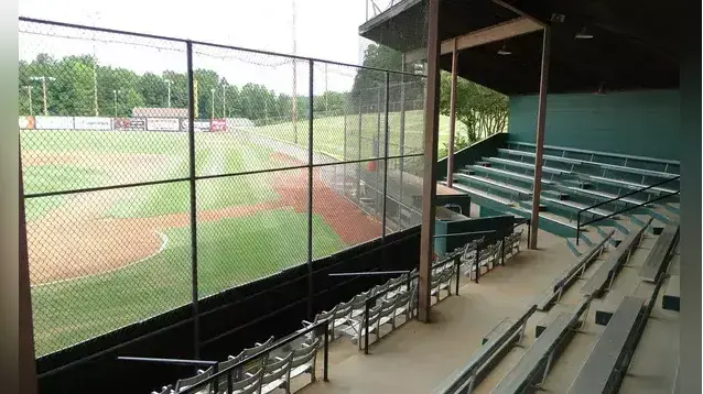 Carolina University faces tough series against Spartanburg Methodist