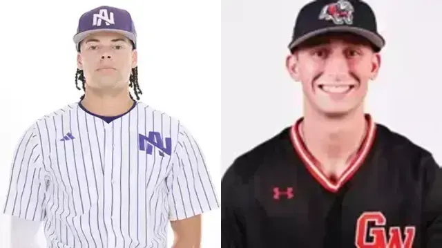 Which former NW Wayne News area high school standouts will be in action on Friday, April 25?