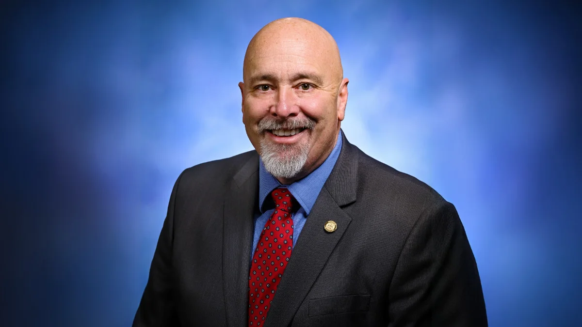 Steve Frisbie criticizes Michigan Supreme Court and Democratic policies in August posts