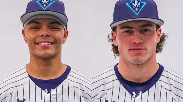 Which former SE North Carolina News area high school standouts will be in action on Saturday, May 24?