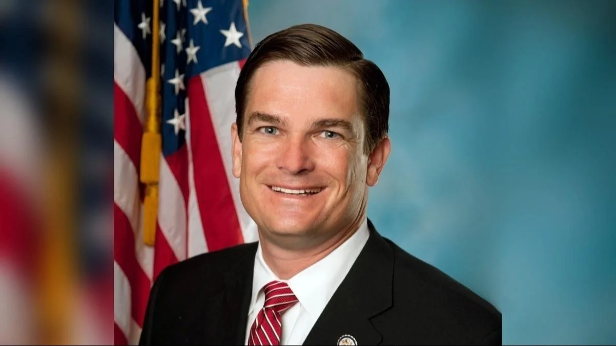 Austin Scott praises Trump’s address on border security and drug control Austin Scott praises Trump’s address on border security and drug control