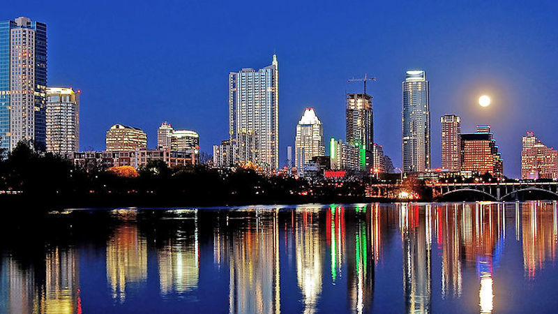 ‘Our city’s greatest present challenges’: Austin City Council calls special session over housing shortage