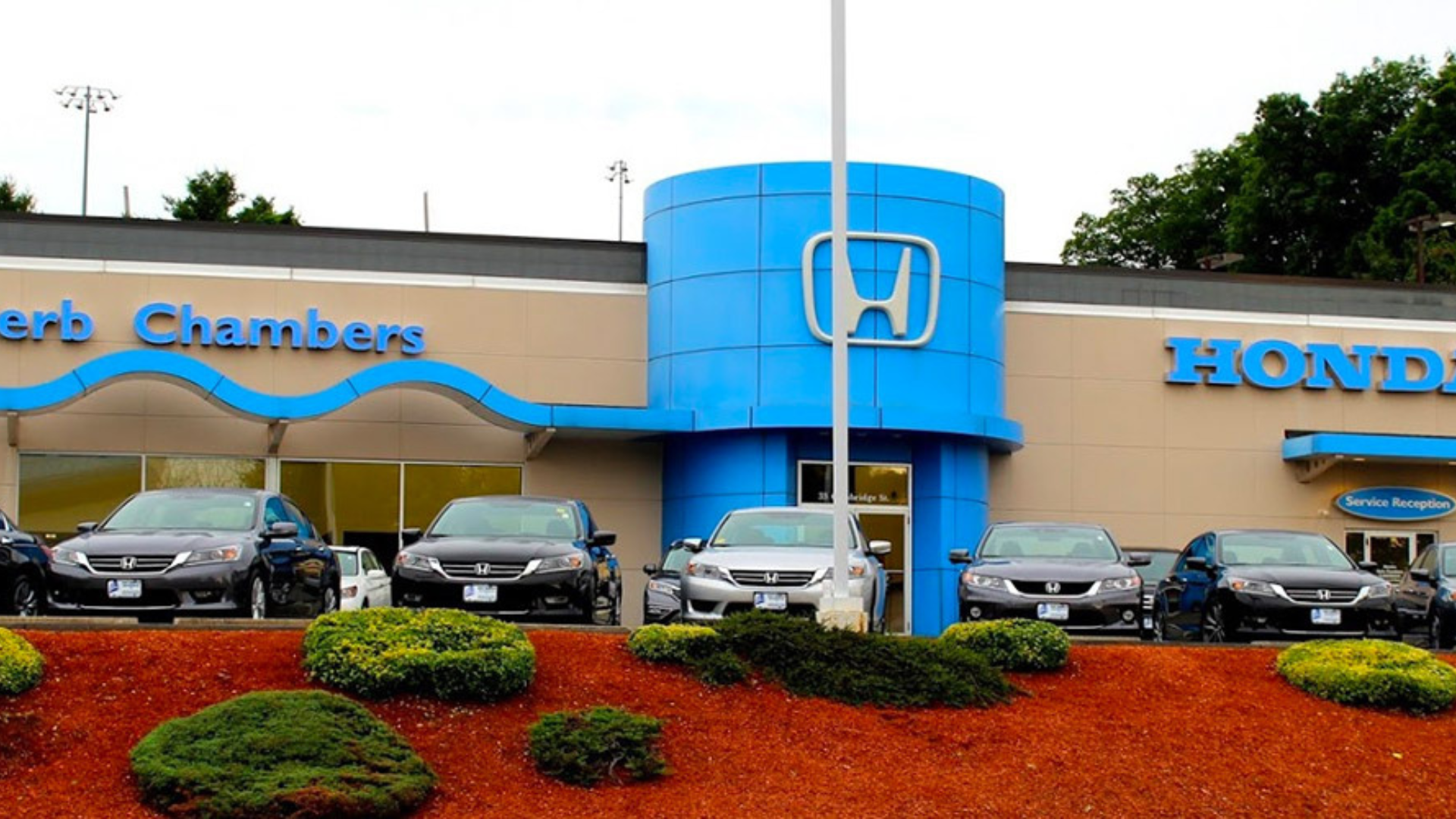 Herb Chambers Honda of Burlington to President Trump: ‘We wholeheartedly support your promise’ to end EV mandates Herb Chambers Honda of Burlington to President Trump: ‘We wholeheartedly support your promise’ to end EV mandates