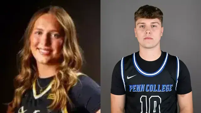 Rylan Price and Bryn Zentner - 