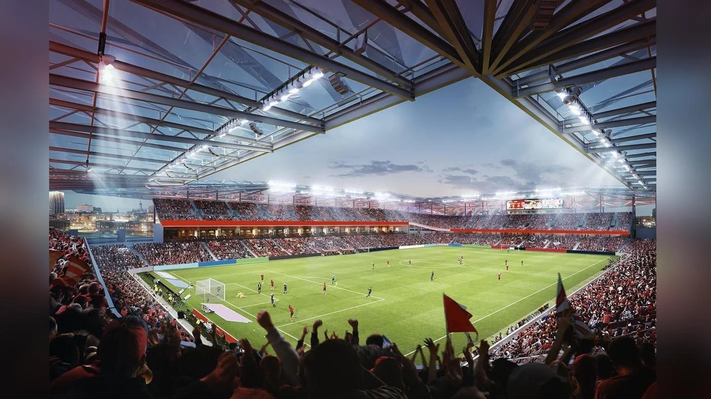 St Louis CITY2 aims for seventh straight win against Real Monarchs St Louis CITY2 aims for seventh straight win against Real Monarchs