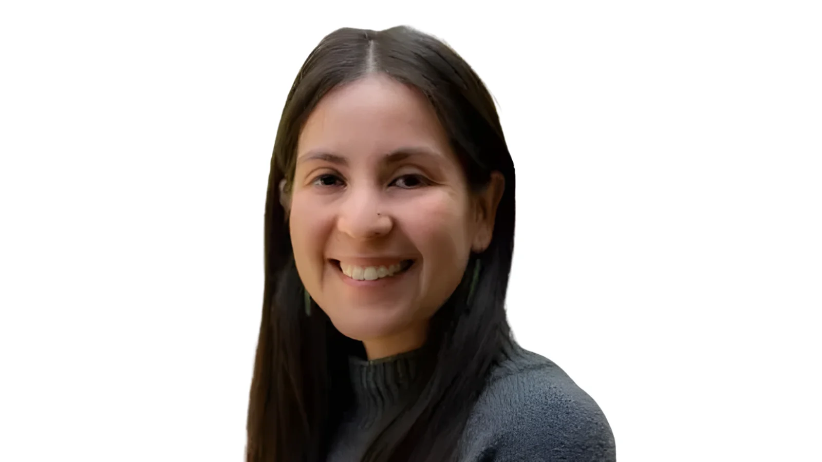 Assistant Professor Aidee Guzman