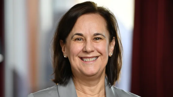 Chancellor Sandra Haynes, Ph.D.