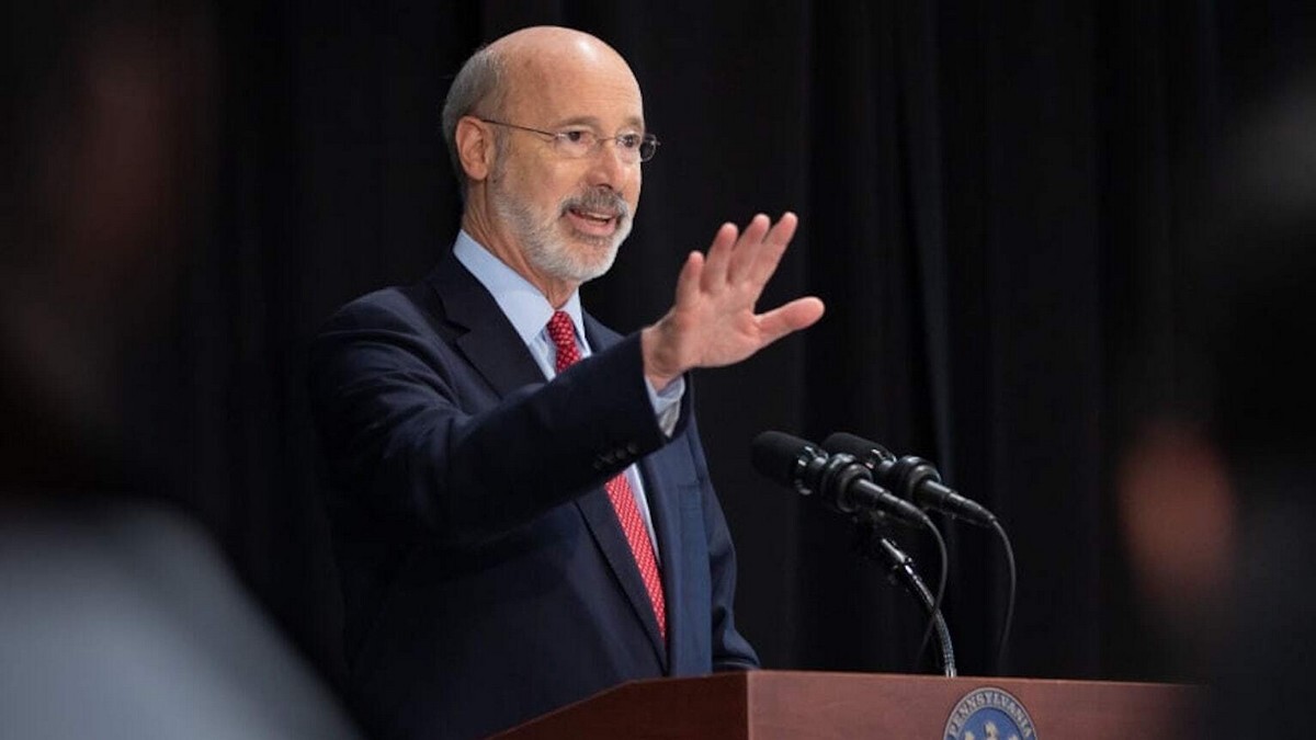 Gov. Tom Wolf - Pennsylvania Governor%27s Office