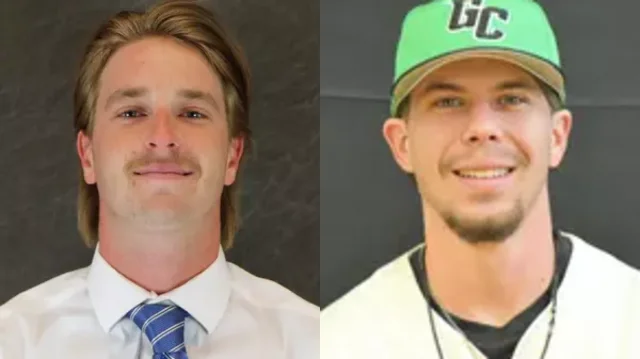 Which former St. Pete Standard area high school standouts will be in action in the week starting Monday, April 14?