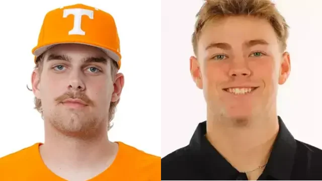 Which former Joco Today area high school standouts will be in action on Saturday, May 31?