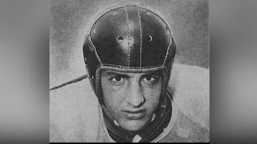 Bill George Linebacker