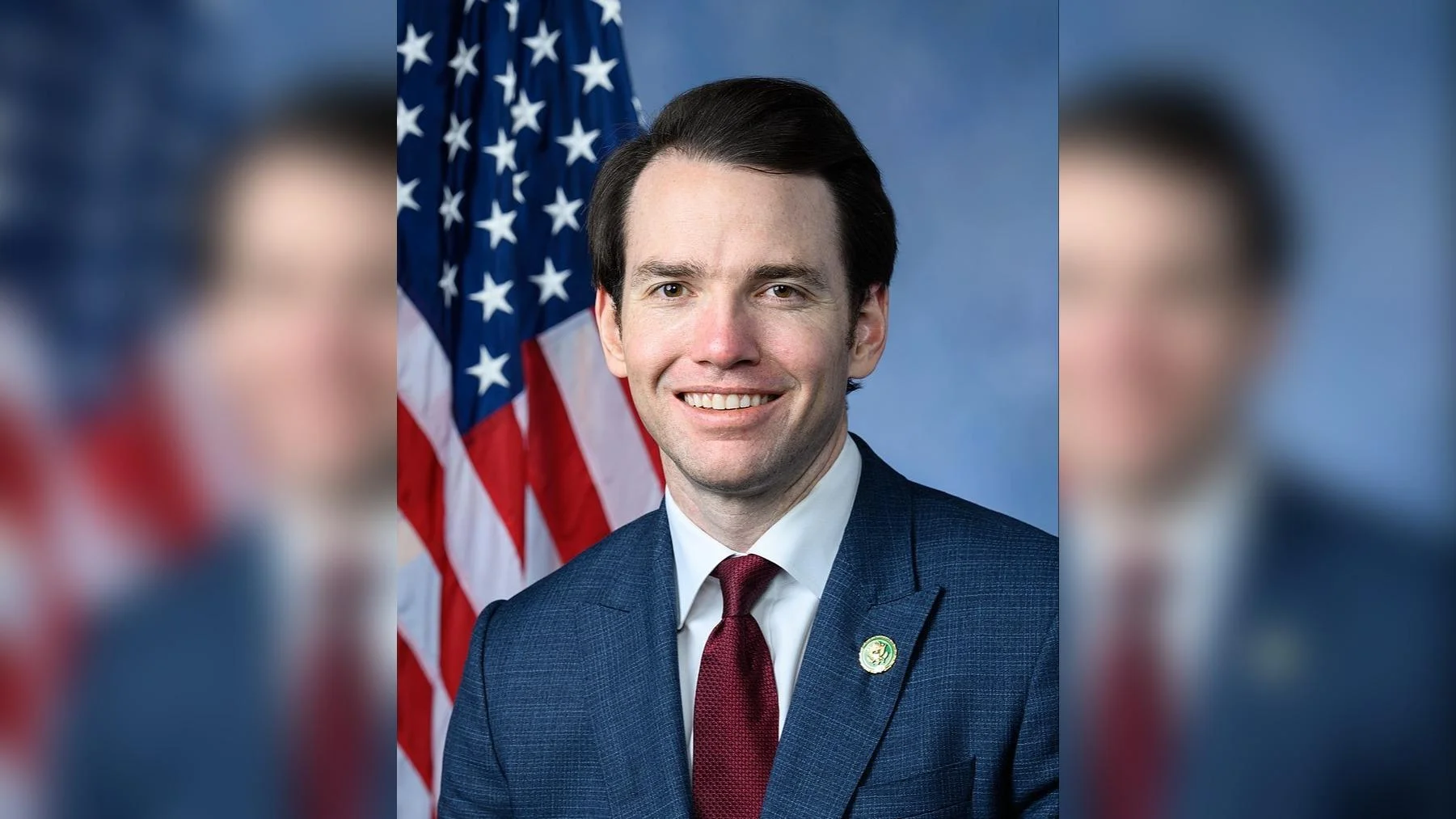 Kevin Kiley, U.S. Representative of California's 3rd Congressional District