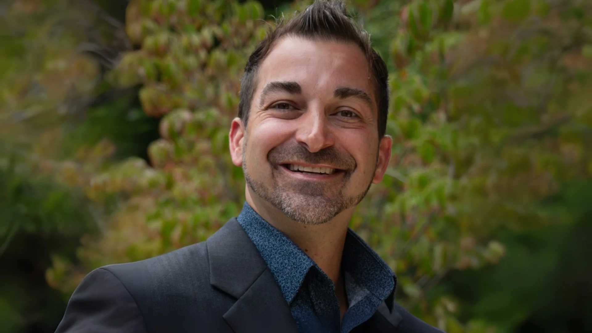 Stephen Menendian Assistant Director and Director of Research at the Othering & Belonging Institute at UC Berkeley