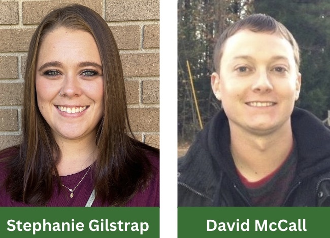 Greenville Technical College Celebrates Graduates at Commencement