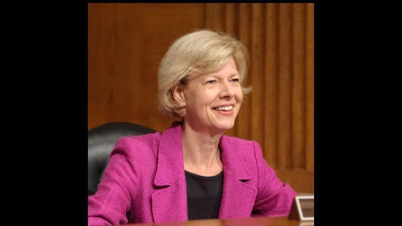 Sen. Tammy Baldwin chairs meeting on U.S. Coast Guard’s efforts to stop fentanyl, drugs in Wisconsin