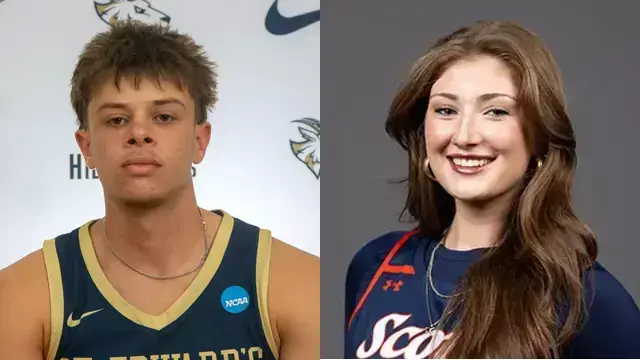 Max Filderman and Ellie Corbett - 