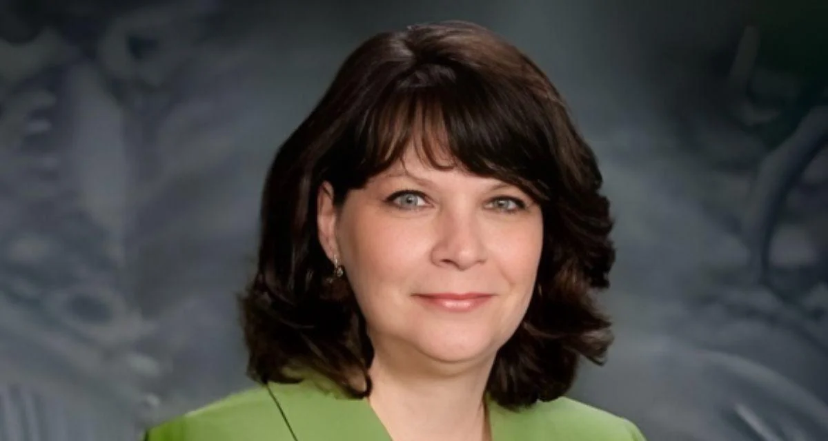 Vicky L. Earhart, Township Administrator