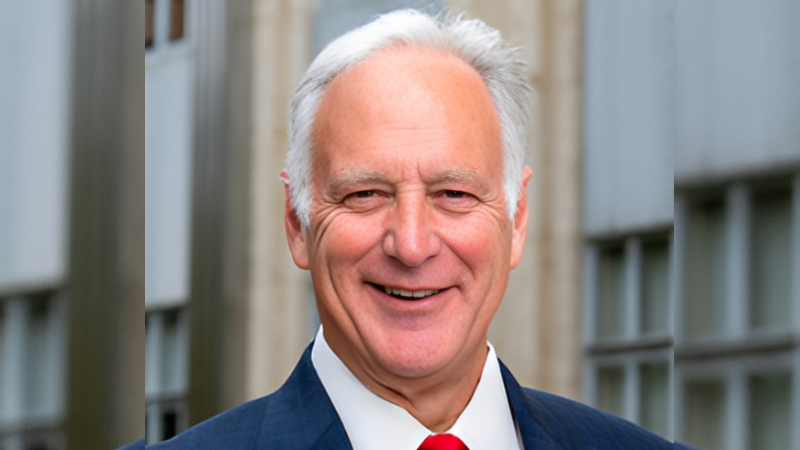 Mayor Kirk Watson - City of Austin website Mayor Kirk Watson - City of Austin website