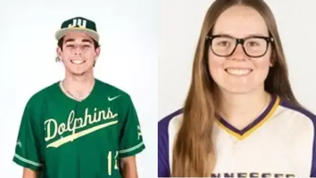 Which former Pinellas Times area high school standouts will be in action on Sunday, May 4?