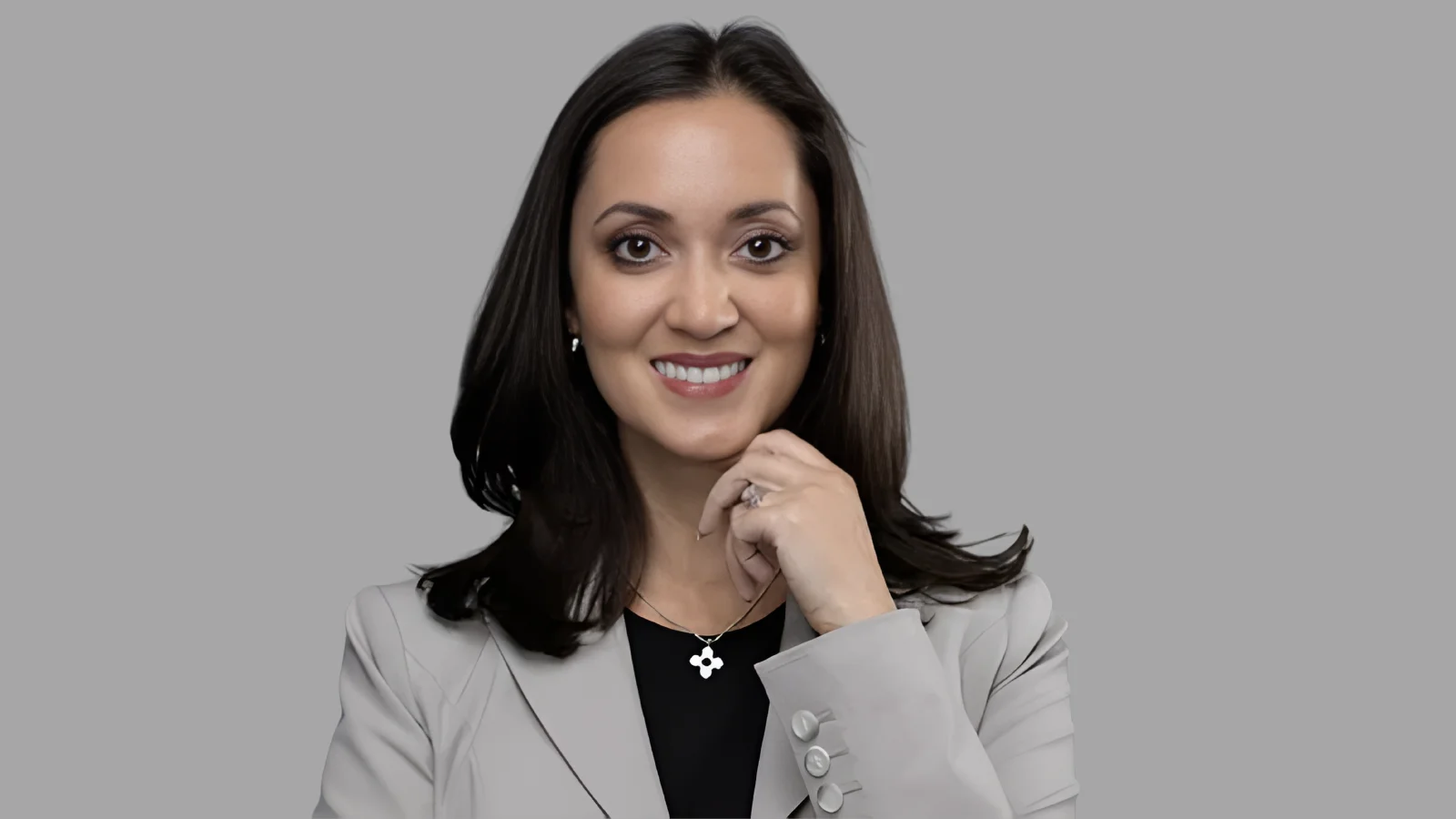 Michelle Dearholt, President and CEO of Nusenda Credit Union Michelle Dearholt, President and CEO of Nusenda Credit Union