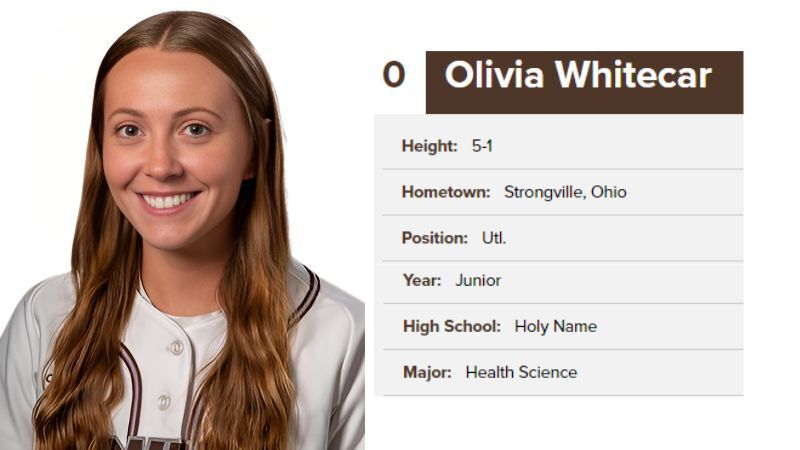 Olivia Whitecar