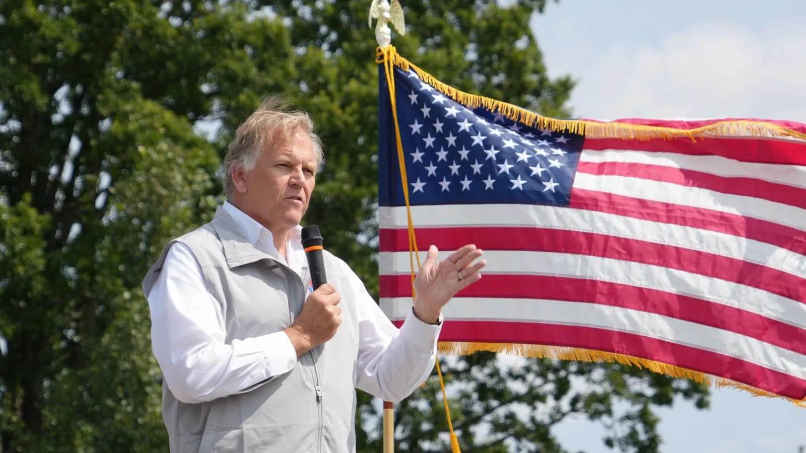 Senate Candidate Rogers: ‘over 400,000 convicted criminals let loose on our streets’ by ICE Senate Candidate Rogers: ‘over 400,000 convicted criminals let loose on our streets’ by ICE