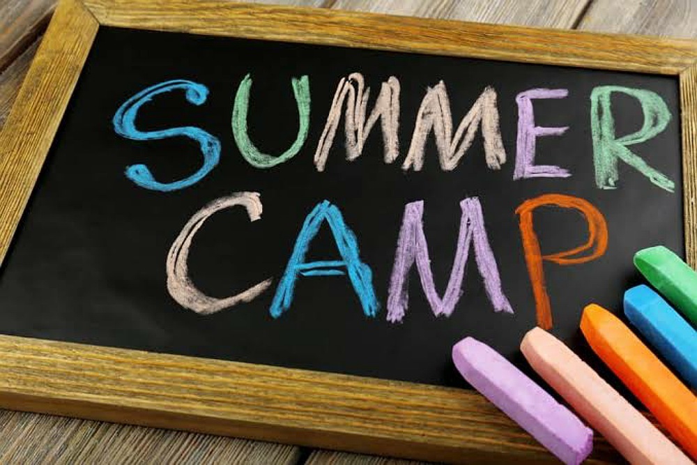 GEORGIA FORESTRY COMMISSION: Summer Camp Openings for Nature-Loving Middle Schoolers