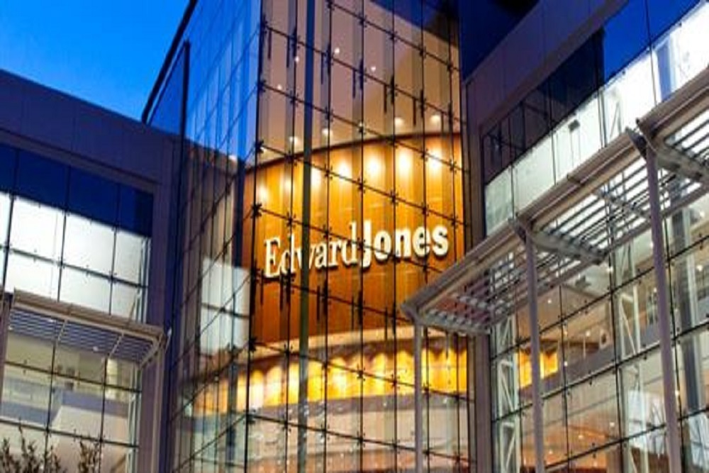 Edward Jones Virtual Coffee Club on April 12 Edward Jones Virtual Coffee Club on April 12