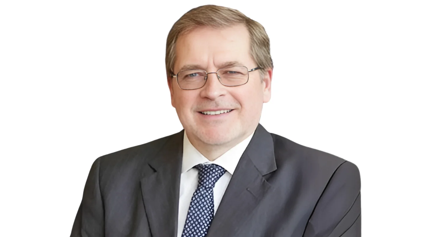 Grover Norquist President