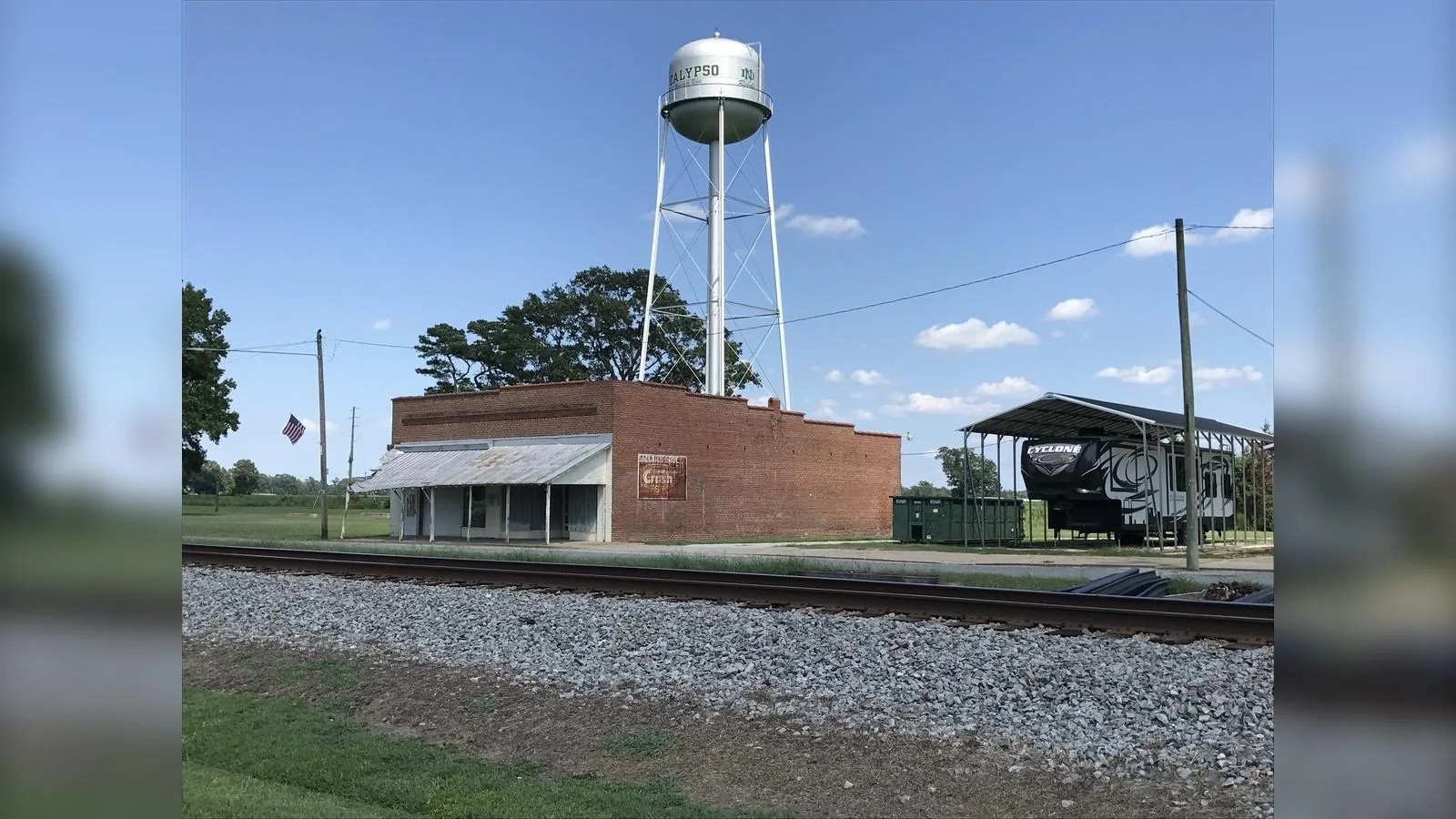 Calypso - wikipedia.org Calypso - wikipedia.org