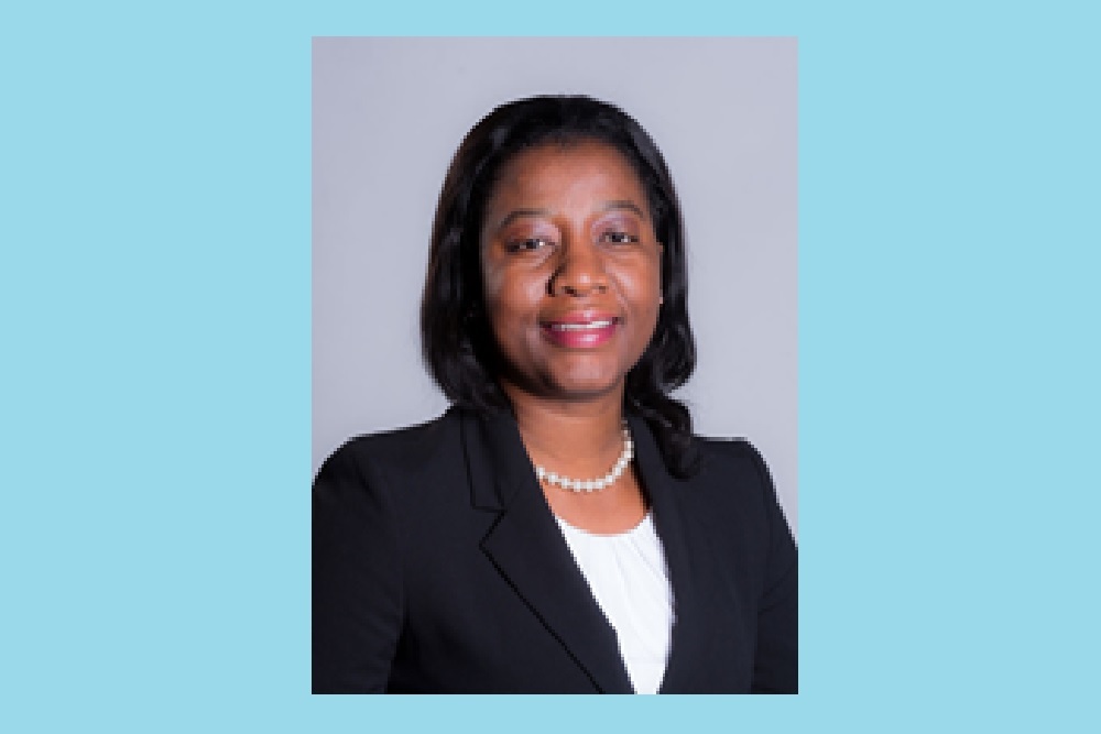 ARKANSAS STATE UNIVERSITY-BEEBE: Dinah Tetteh Is New Vaughn Endowed Professor in Liberal Arts and Communication