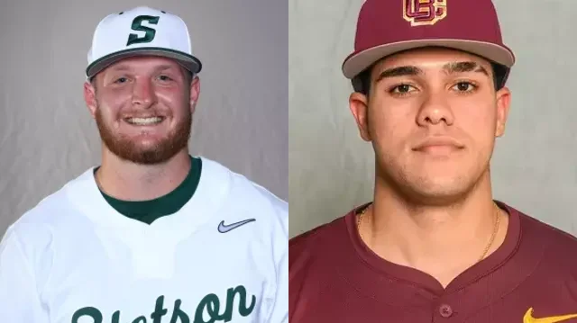 Which former South Lake Today area high school standouts will be in action on Saturday, April 12?