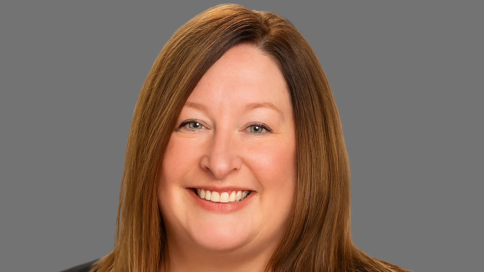 Cindy Polzin, Director at Wisconsin Lottery President