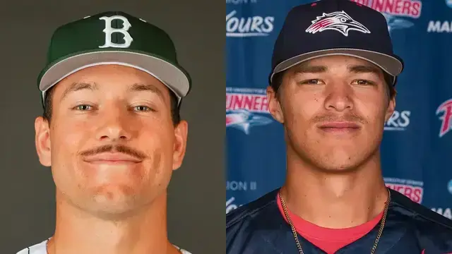 Zane Bennett and Jullian Clavelle